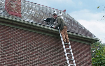 what affects urgent Polglass roof repairs