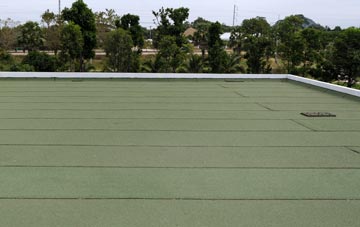 all Polglass roofing types quoted for
