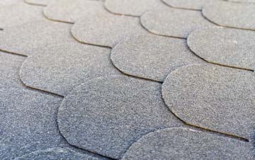 Polglass asphalt roofing costs