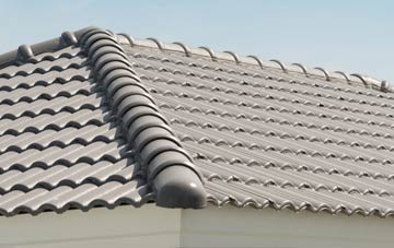 advantages of Polglass clay roofing