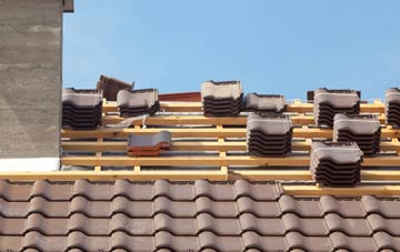 Polglass clay roofing costs