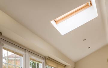 Polglass conservatory roof insulation companies