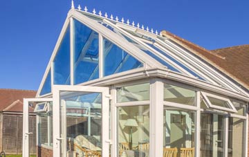conservatory roof insulation costs Polglass