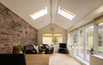 conservatory roof insulation Polglass, Highland