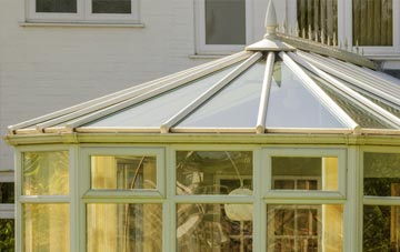conservatory roof repair Polglass, Highland