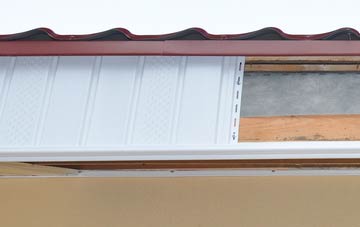 Polglass fascia repair costs