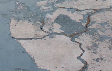 fibreglass roofing replacement Polglass