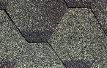 Polglass fibreglass shingle repairs