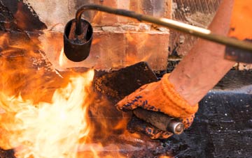 Polglass flat roof repair companies