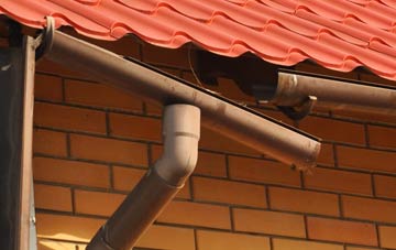 Polglass gutter repair costs