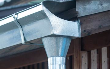 Polglass guttering companies