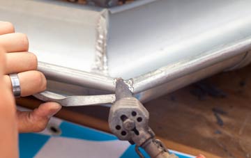 Polglass guttering repair quotes
