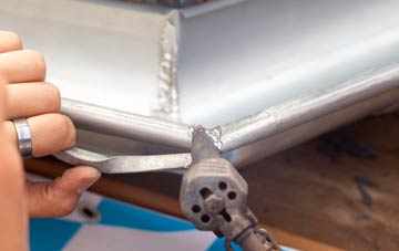 disadvantages of Polglass lead roofing