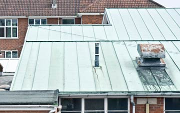 Polglass lead roofing costs