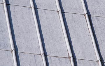 lead roofing Polglass, Highland