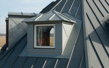 metal roofing Polglass, Highland