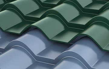 who should consider Polglass plastic roofs
