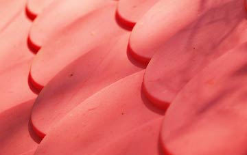 Polglass plastic roof costs