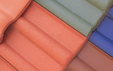 Polglass plastic roofing companies