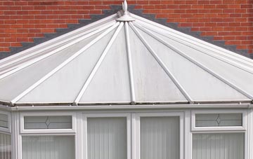 Polglass polycarbonate conservatory roof repairs