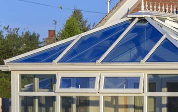 professional Polglass conservatory insulation