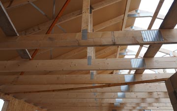 Polglass roof truss costs