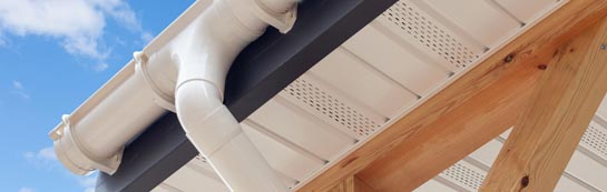 get Polglass guttering quotes today