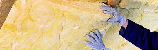 quotes for Polglass roof insulation