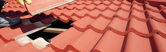 compare Polglass roof repair quotes