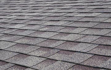 Polglass tiles for shallow pitch roofing
