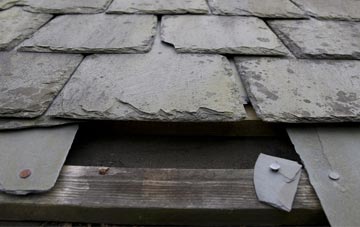 Polglass slate roof repairs and maintenance
