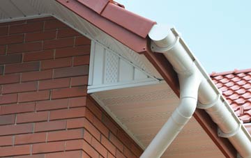 Polglass soffit repair costs