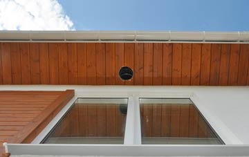 Polglass soffit repair quotes