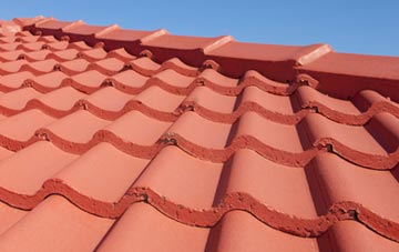 Polglass tile and slate roof replacement