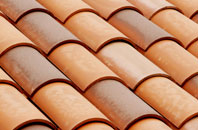 Polglass clay roofing