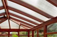 Polglass conservatory roofing insulation