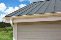 Polglass fascia repair