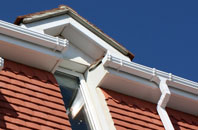 Polglass fascias