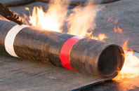 free Polglass re-felting quotes