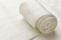 Polglass fibreglass roofing repairs