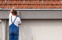 free Polglass gutter repair quotes