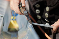 Polglass lead roof quotes