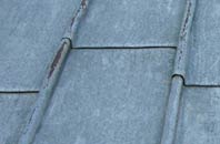 find rated Polglass lead roofing companies