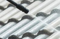 rated Polglass roof cleaning companies