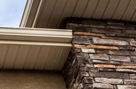 free Polglass soffit repair quotes