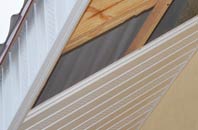 rated Polglass soffit repair companies