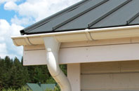 Polglass soffits